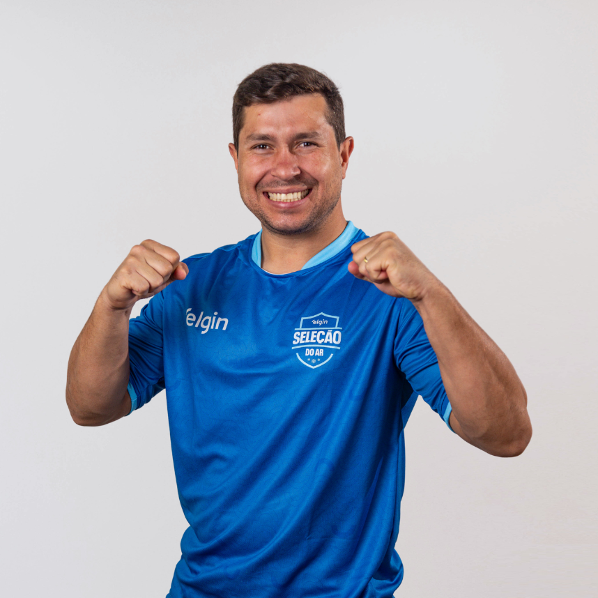 Guilherme Rocha