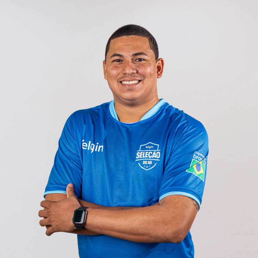 Tyago Soares