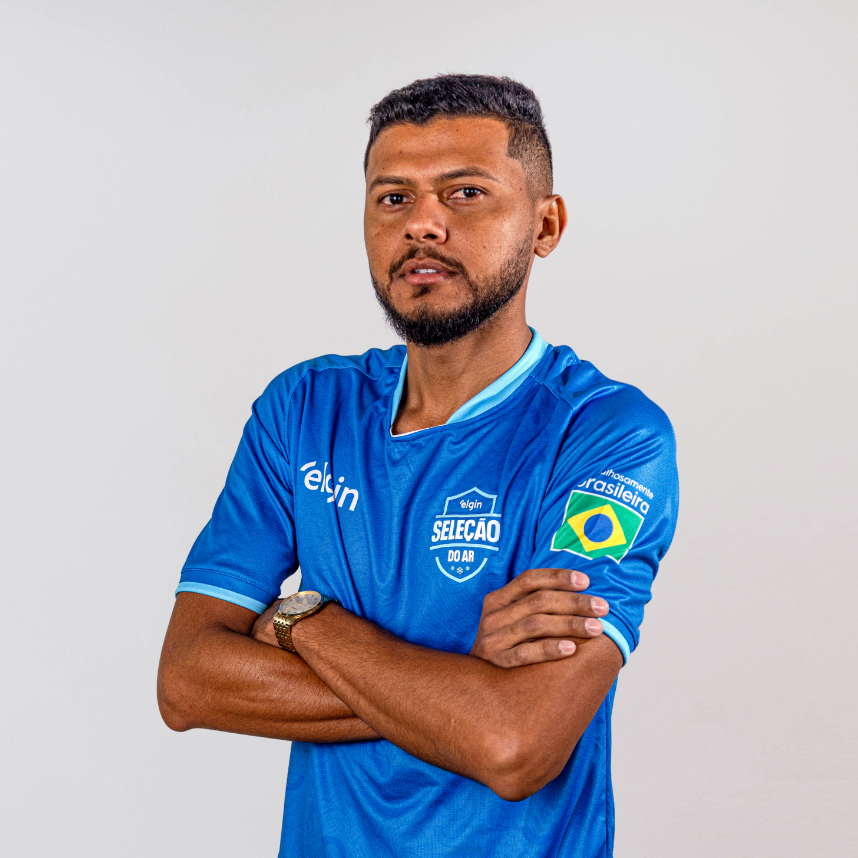 Wellington TokFrio