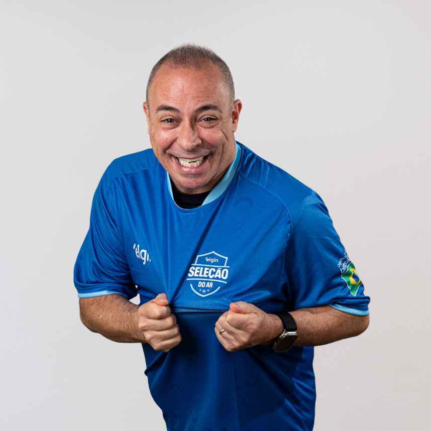 Fabricio Fagundes 