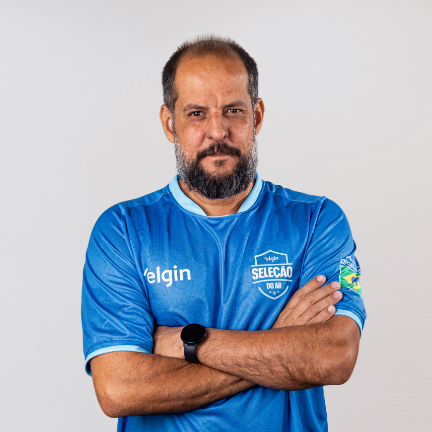 Fernando FrioTec