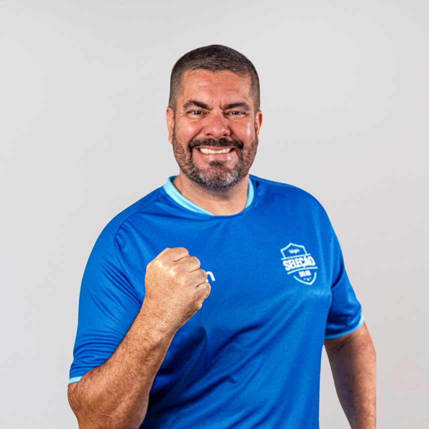 Kleberson Oliveira
