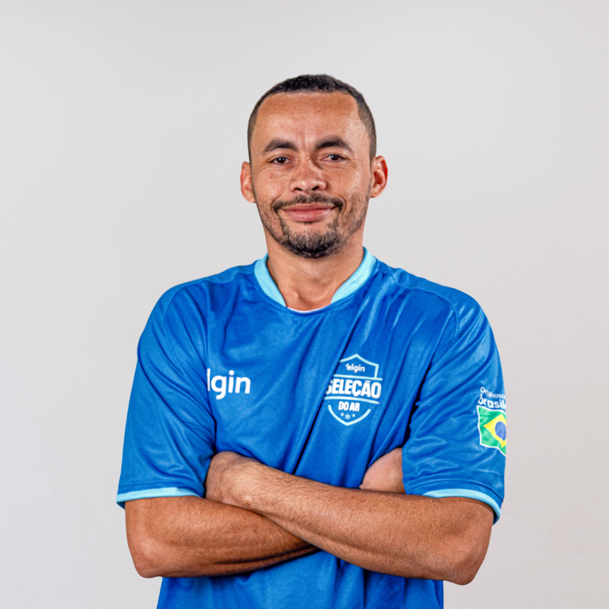 Edivaldo Araújo