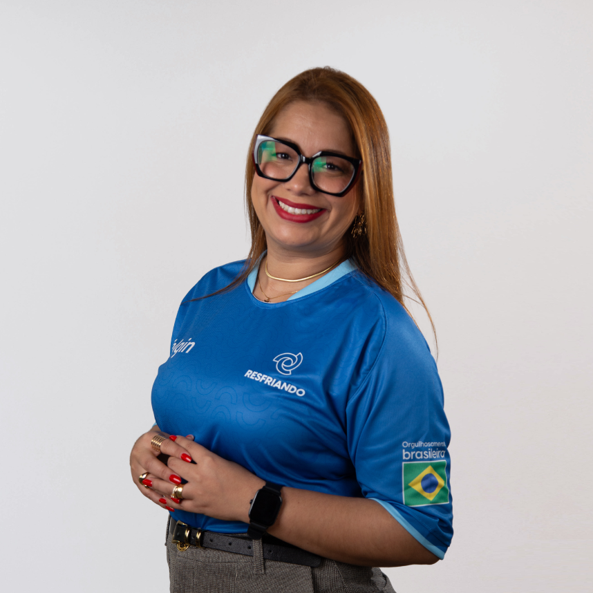 Jacqueline Albuquerque 